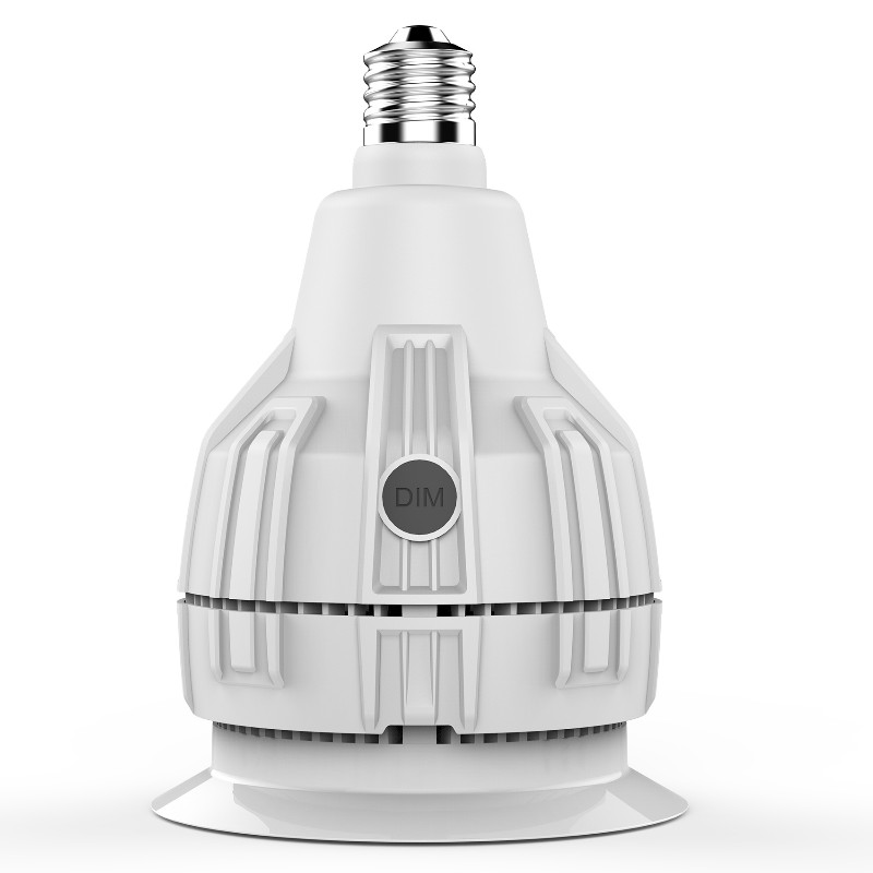 150W Högbay HID-utbyteslampa