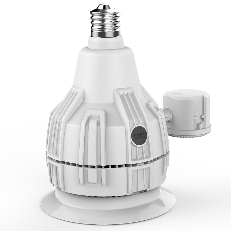 150W Högbay HID-utbyteslampa