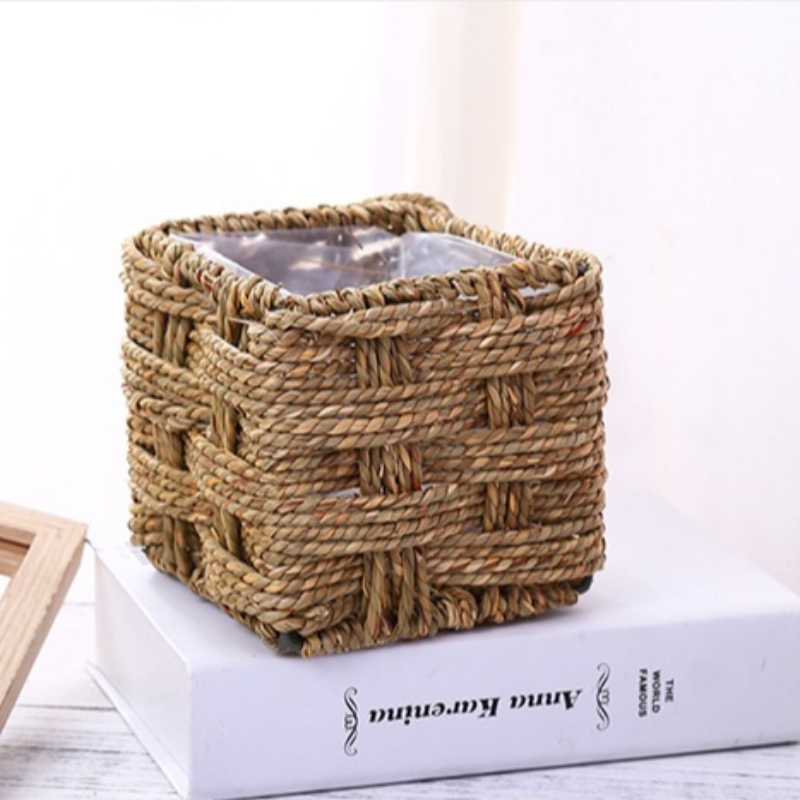 Korgen för sjögräs