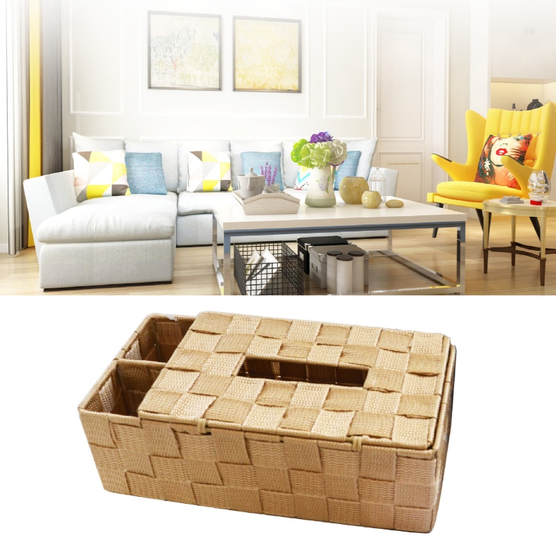 POLYPROPYLENE FABRIC vävnadsboxen