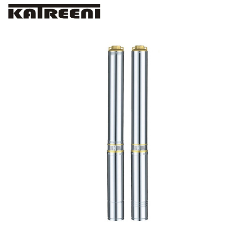 3SD pump med borrhål med djup brunn (3SD2.5/5)