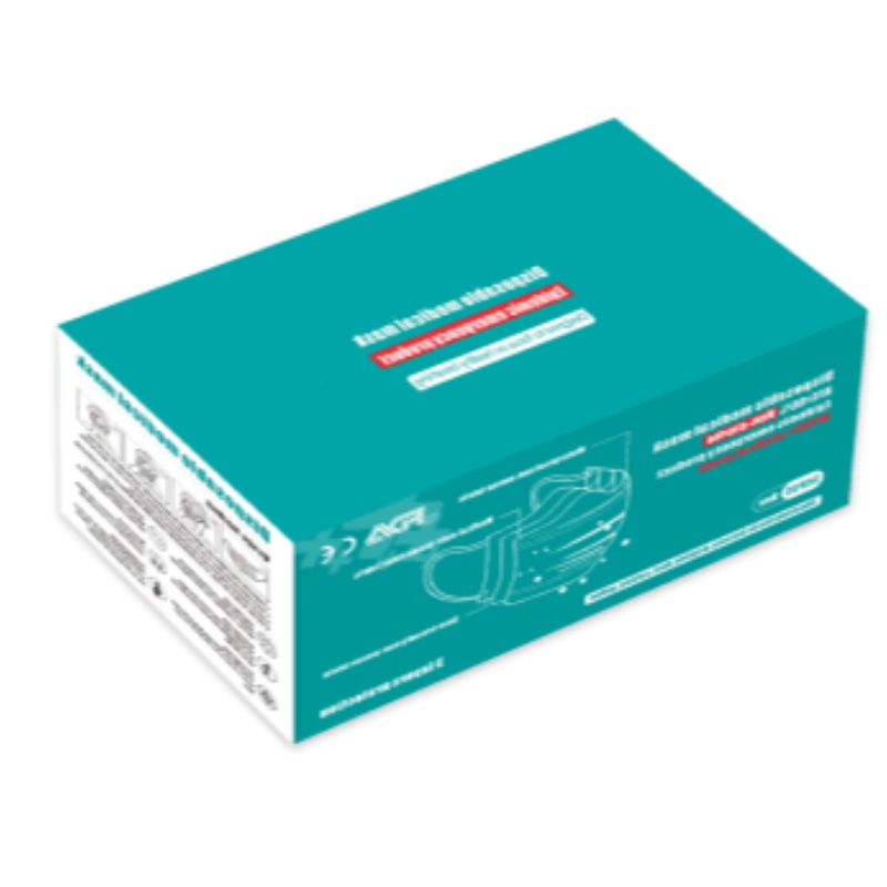 Engångs kirurgiska masker