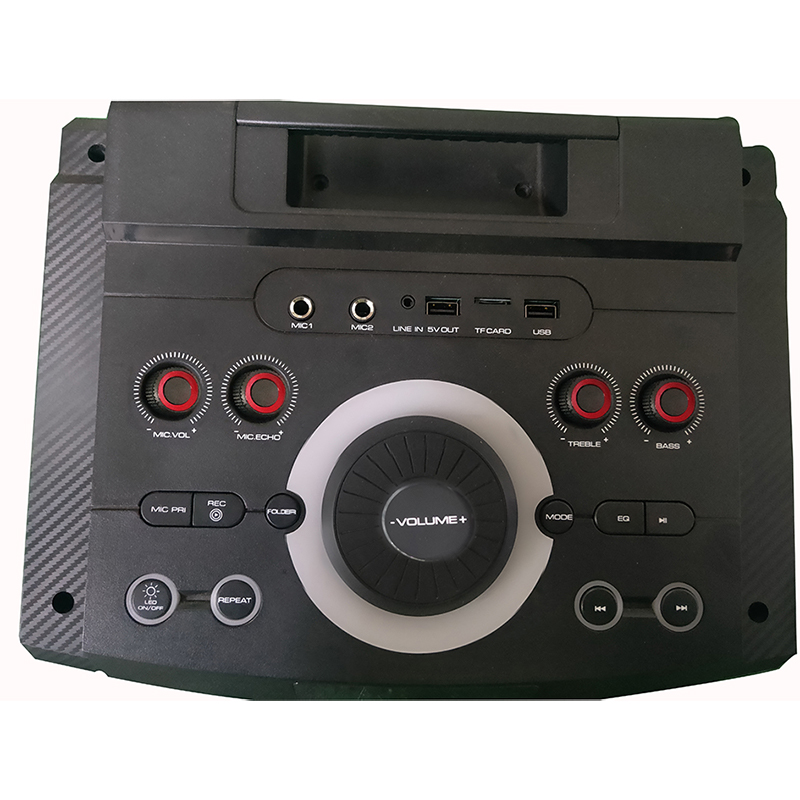 Trollrytalare Y-L105H