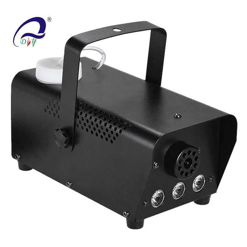 F-20 400W Special Effect Machine med LED för bröllop