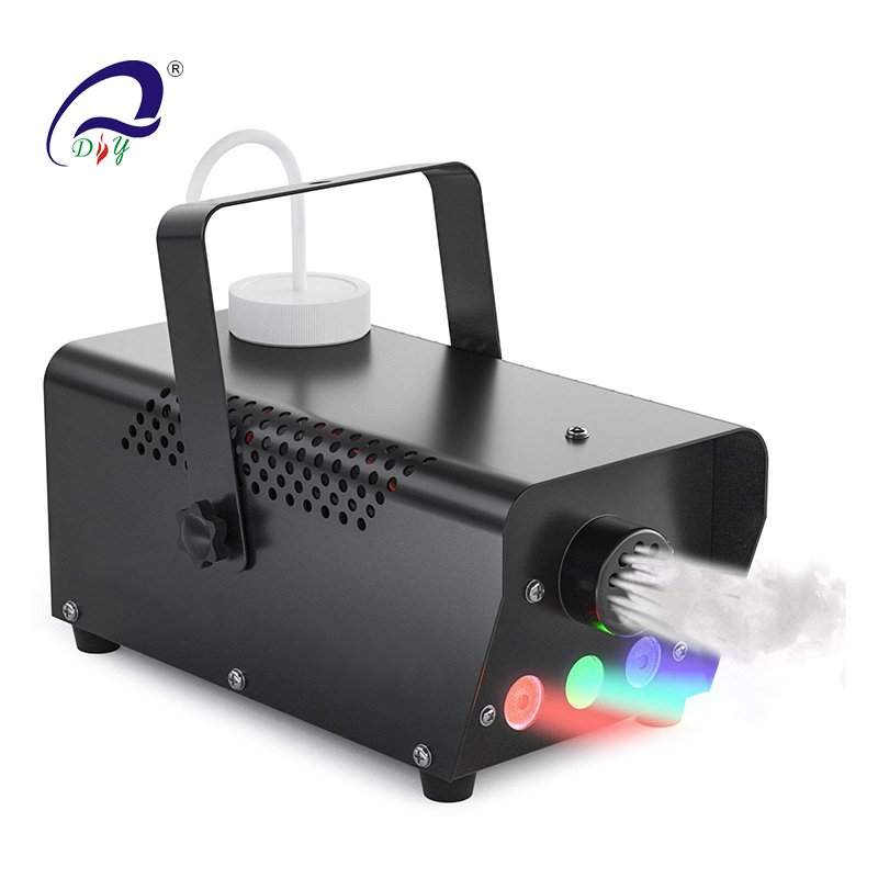 F-20 400W Special Effect Machine med LED för bröllop