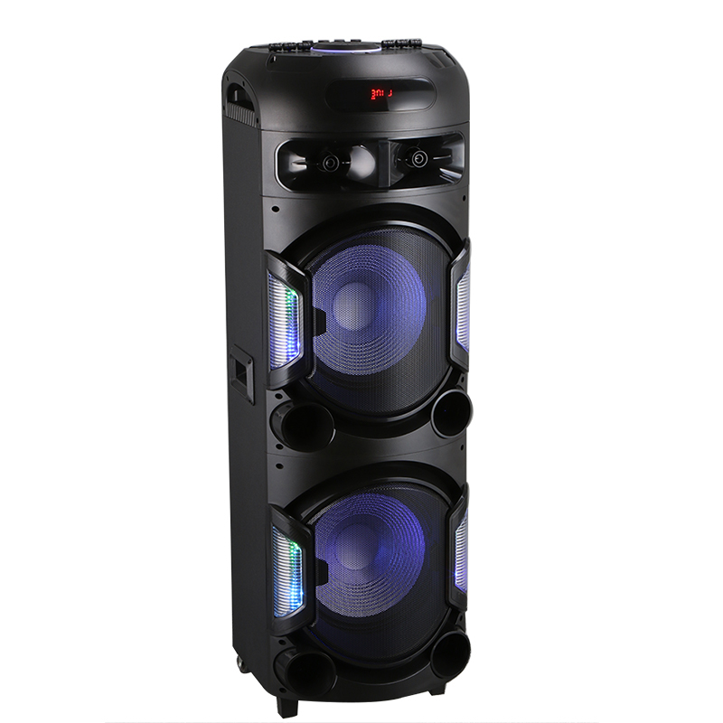 Trollry Speaker Y-L123H