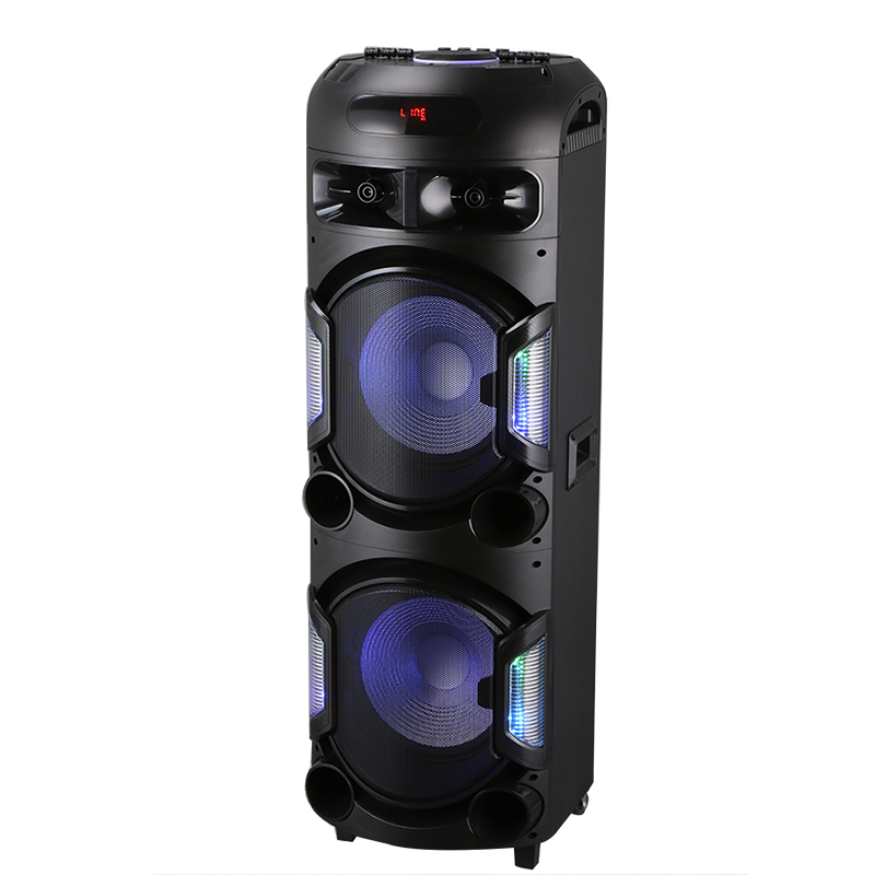 Trollry Speaker Y-L123H