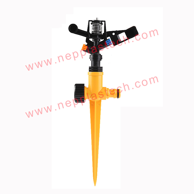 halv tum ekonomiska underjordiska sprinkler bevattningssystem påverkan sprinklers huvud 5022