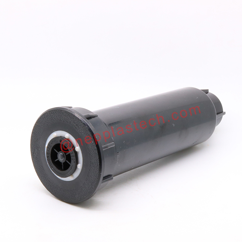 trädgårds gräsmatta auto bevattning sprutare 1\/2 tum spray vinkeljustering spridning spary sprinklers