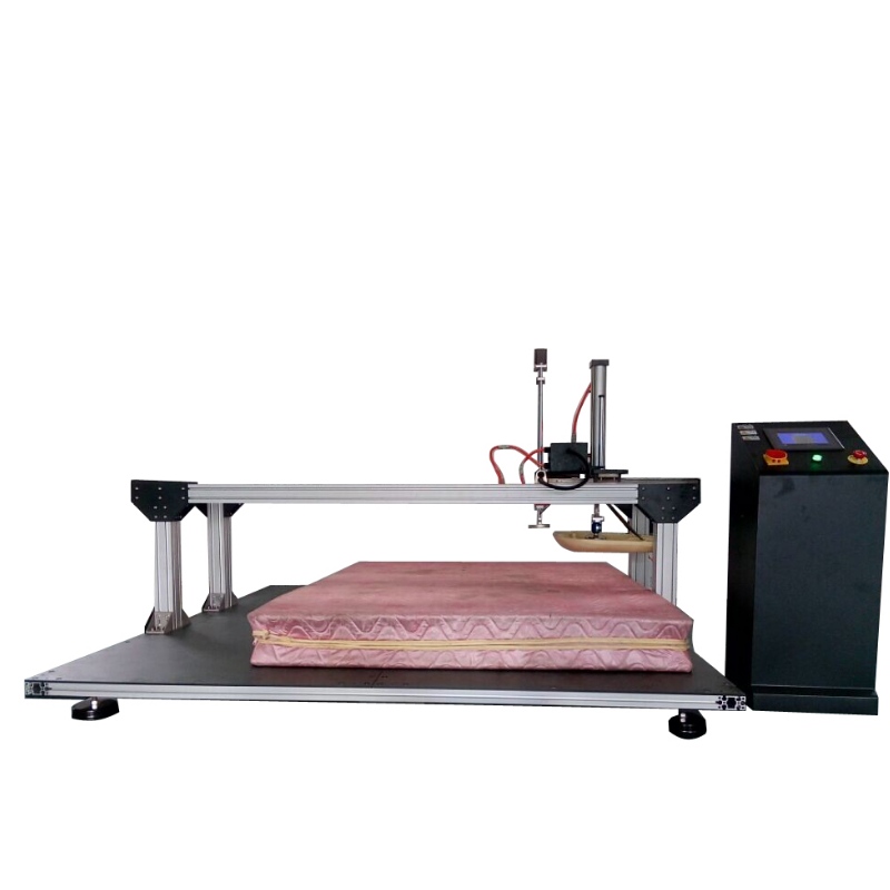 LT-JJ29-D Madrasskantens hållbarhet och höjddetektivmaskin