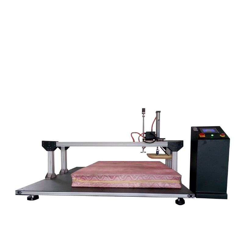 LT-JJ29-D Madrasskantens hållbarhet och höjddetektivmaskin