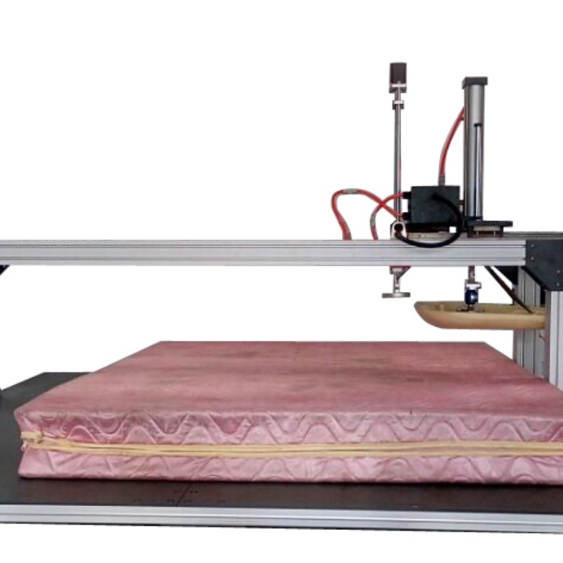 LT-JJ29-D Madrasskantens hållbarhet och höjddetektivmaskin