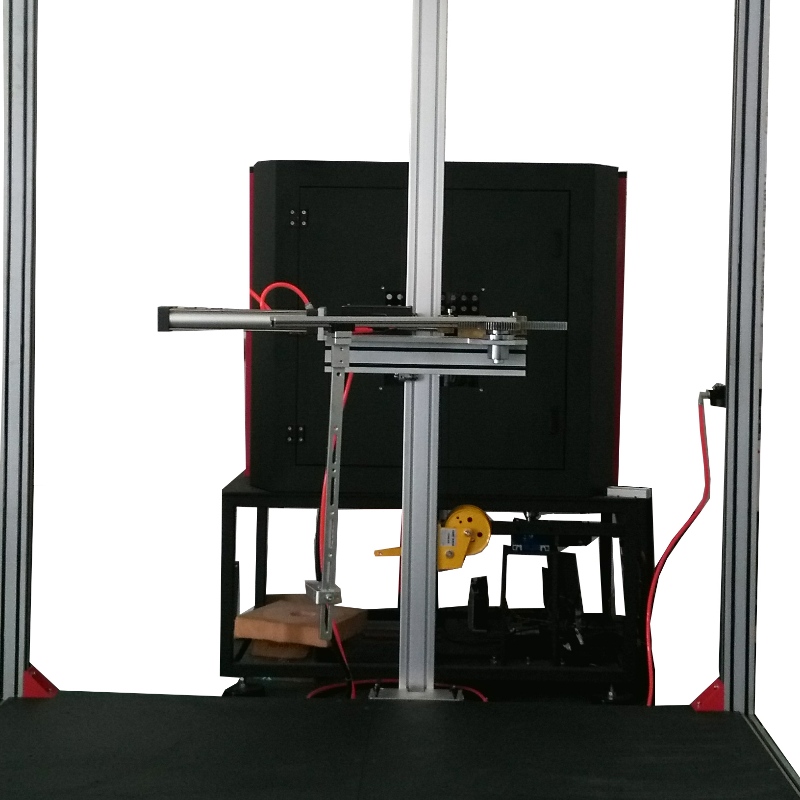 LT-JJ17-en gångjärnstestmaskin för dörr och skåp