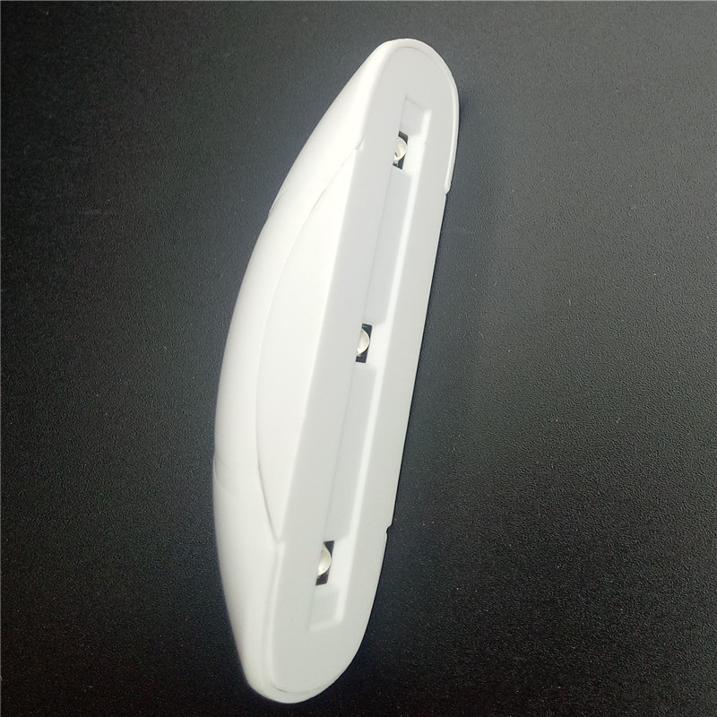 Bästsäljande UV-nagellampa Fabrikspris LED Ny stil Automatisk sensornagel UV-LED-lampa nageltorkare