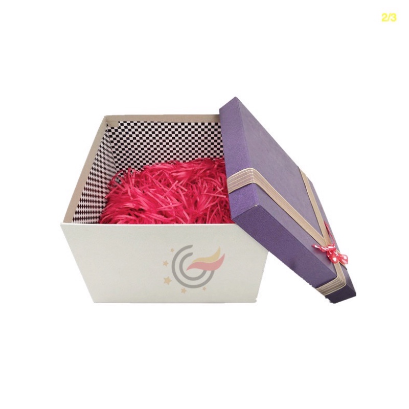 GL-PA0101 Gift box