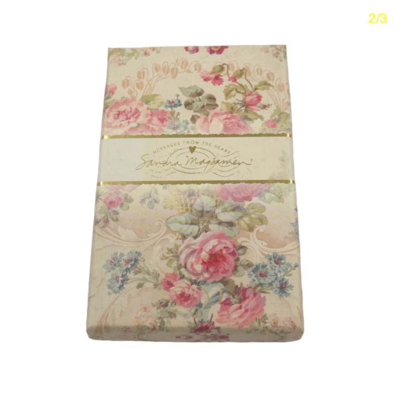 GL-PA0018 smyckeskrin