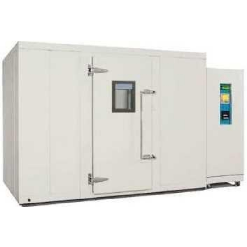 BTH Walk-in Miljötemperatur Luftfuktighet Klimatprovkammare/Walk-in Constant Temperatur och Fuktighetstestruta