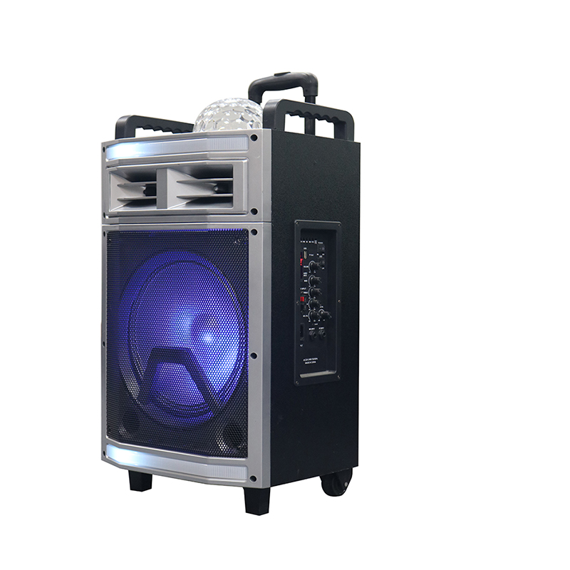 Trollrytalare Y-B22-12H