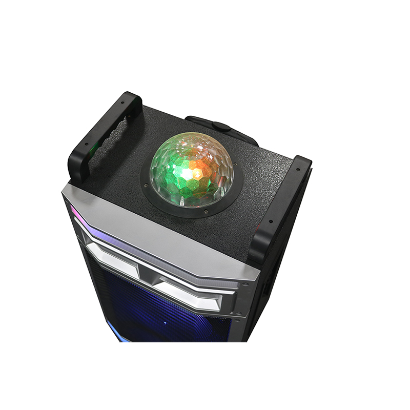 Trollrytalare Y-B22-12H