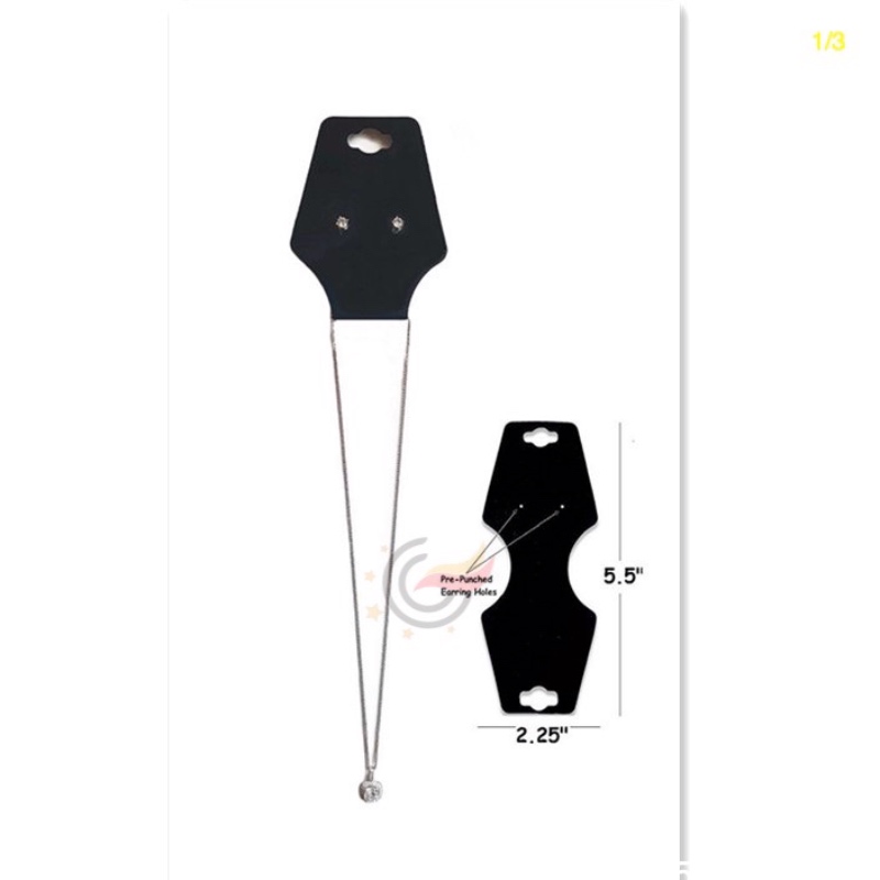 GL-PA0091 halsbandskort