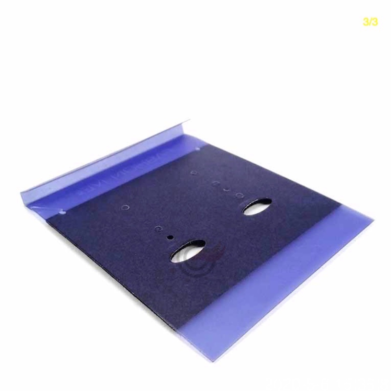 GL-P0091 Örhängen csrad