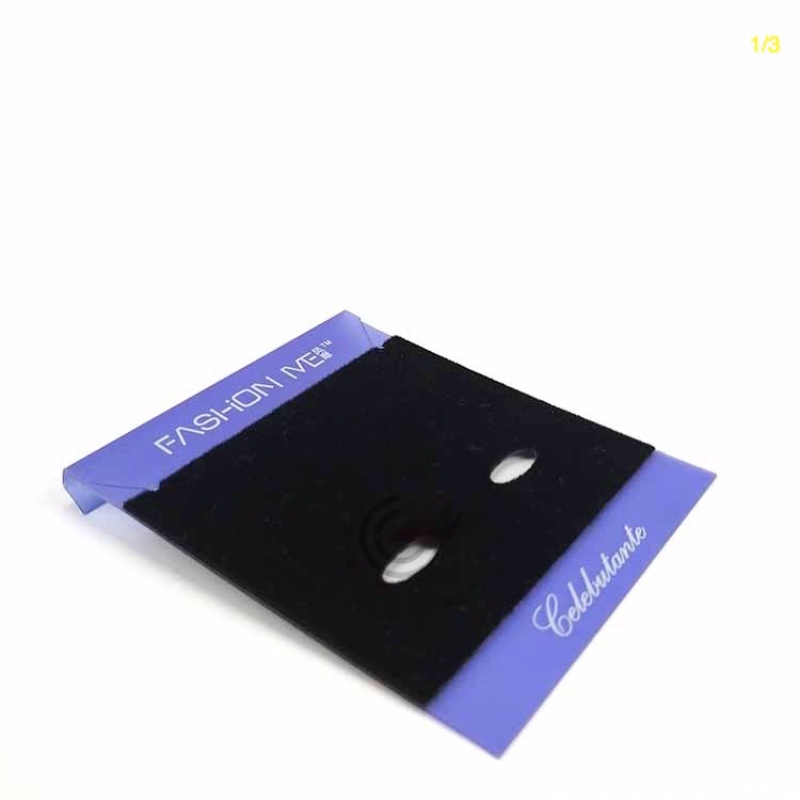 GL-P0091 Örhängen csrad