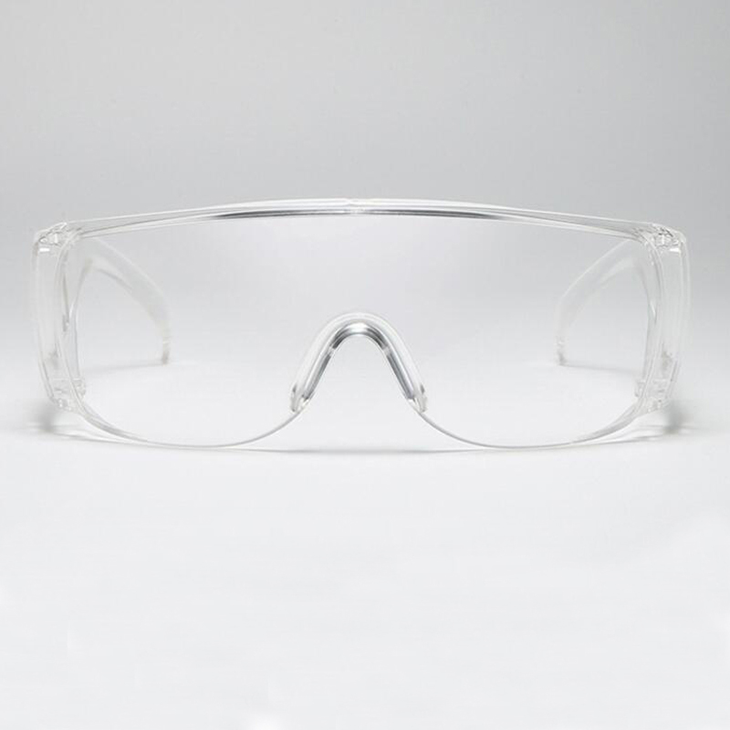 damm- och stänkbeständig grossist skyddsglasögon skyddsglasögon mode
