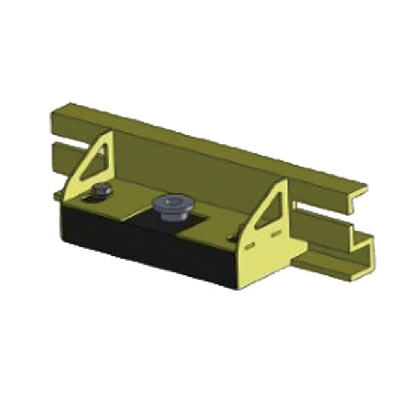 Anpassa dig till att stärka fixturen för förstärkning av manget med flera scener