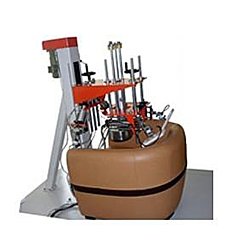 LT-JJ26-B Soffa SEAT yta Durability Tester