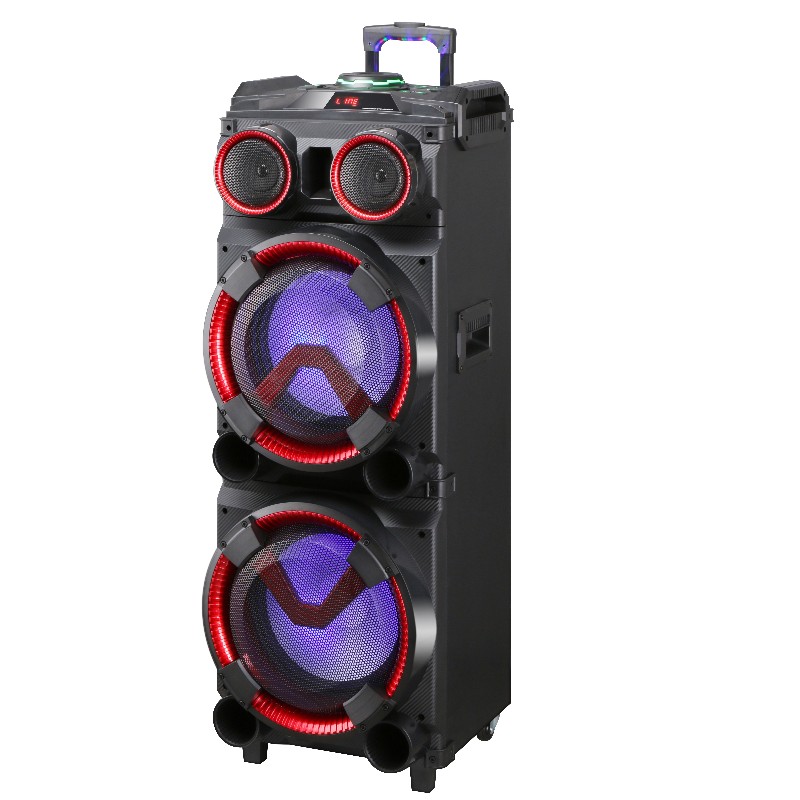 Trollryhögtalare Y-1202AH