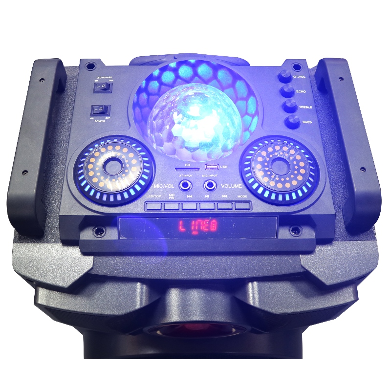 Trollry Speaker Y-B23-24H