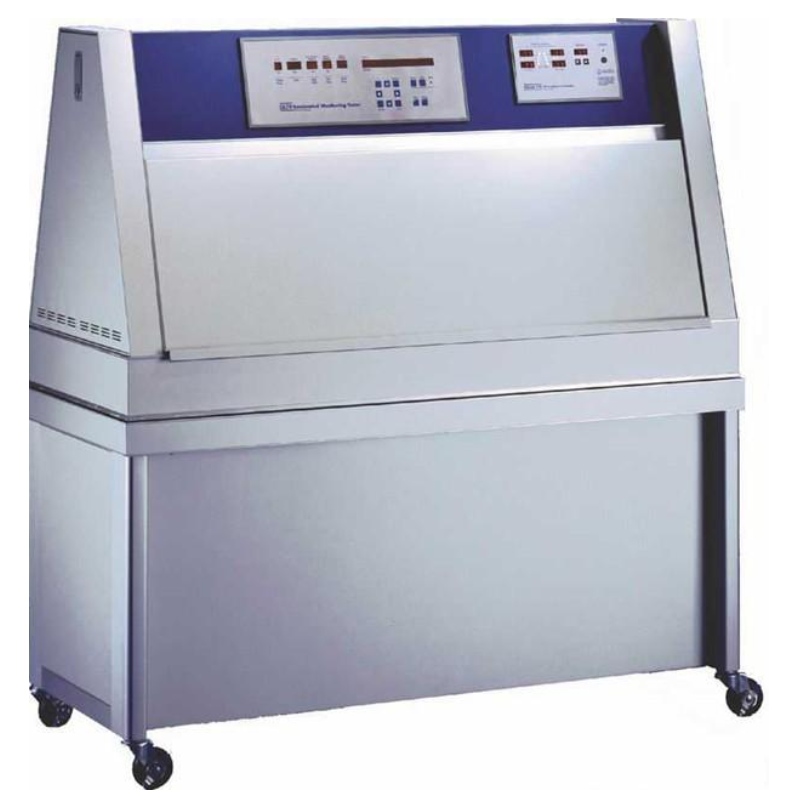 UV-testkammare/UV-åldrande kammare