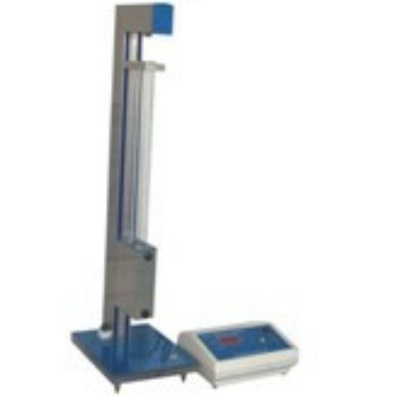 LT-J37 Fallande bolls studskoefficient