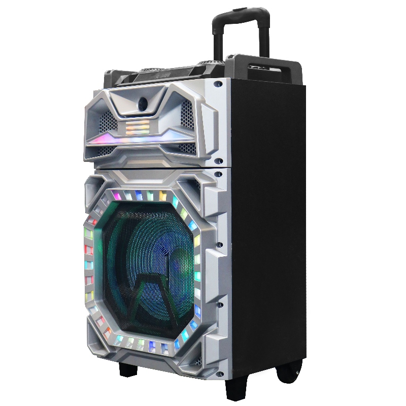 Högtalare Y-K8-12ZH