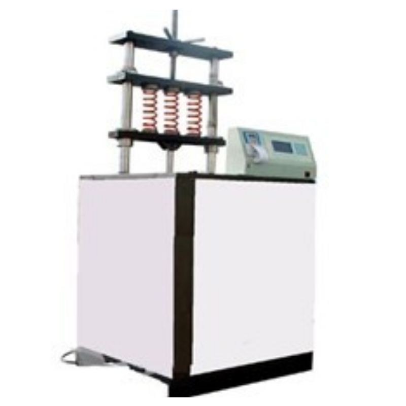 LT-J35-A Provningsmaskin för fjäderkompressionständning