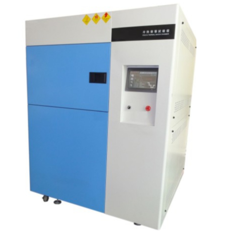 LT-CJ80 Kyl- och hetchocktestbox