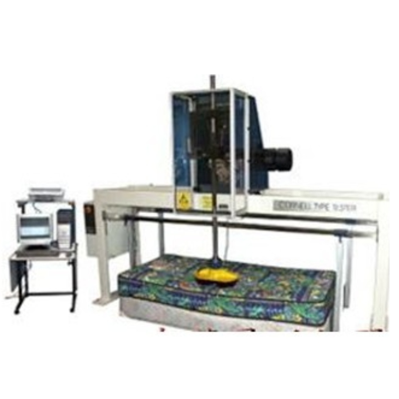 LT-JJ30 madrass för utmattningstestning