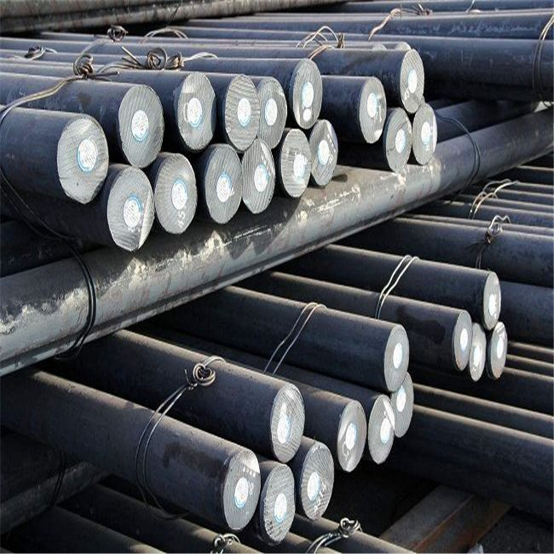 4140 Allokey Steel Bar