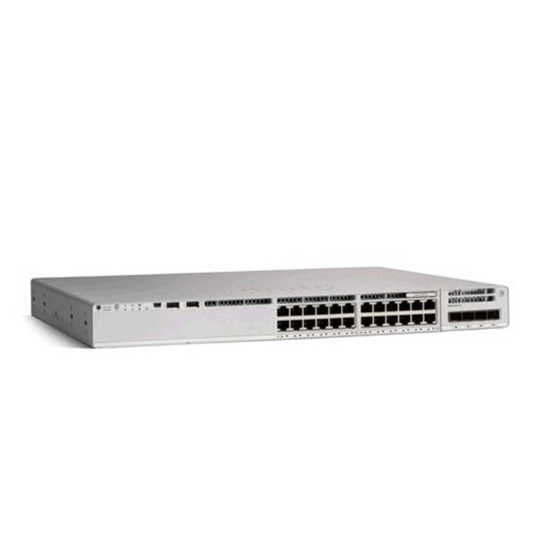 C9200L-24P-4G-E - Cisco Switch Catalist 9200