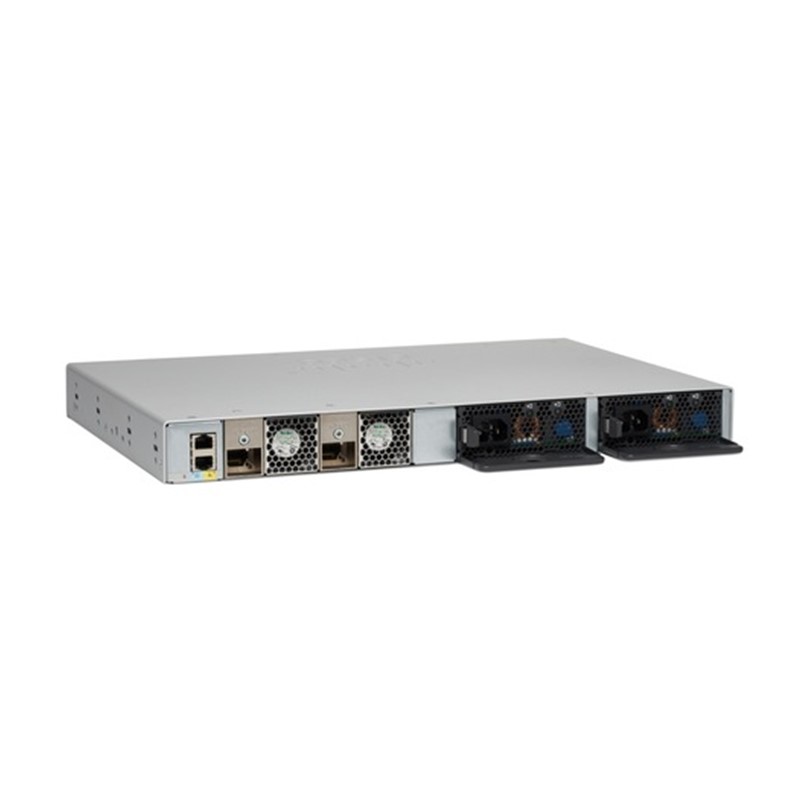 C9200L-24P-4G-A - Cisco Switch Catalist 9200