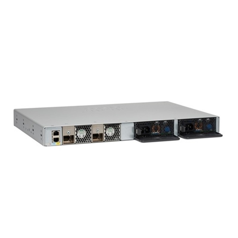 C9200L-48P-4G-A - Cisco Switch Catalist 9200