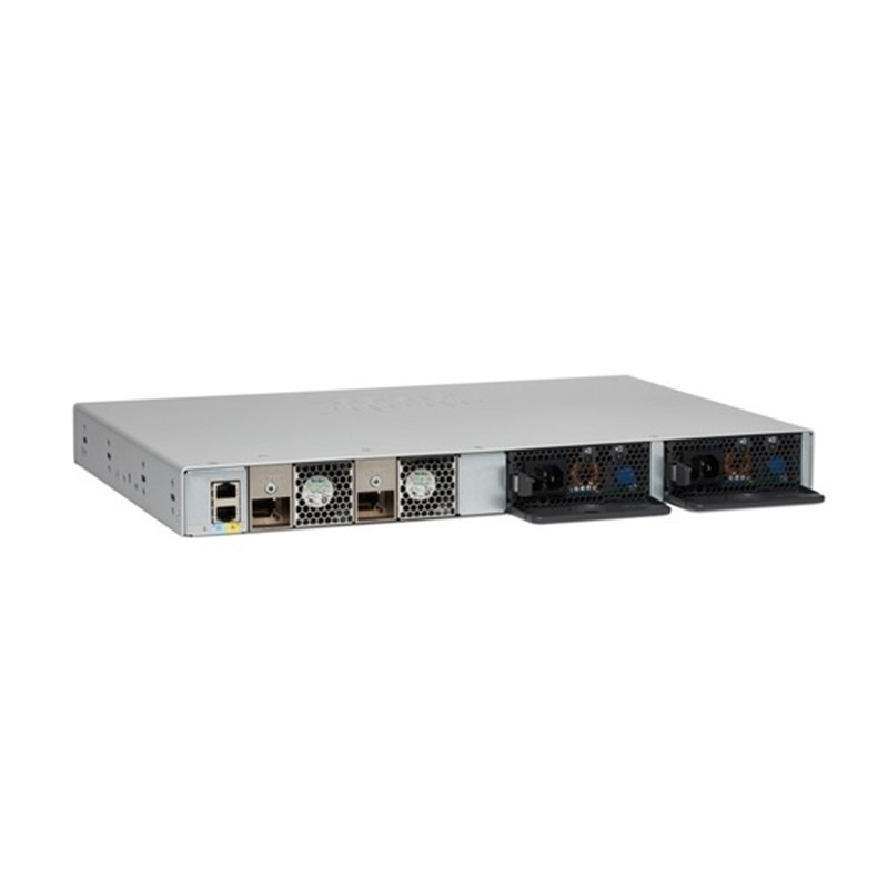 C9200L-24P-4X-A - Cisco Switch Catalist 9200