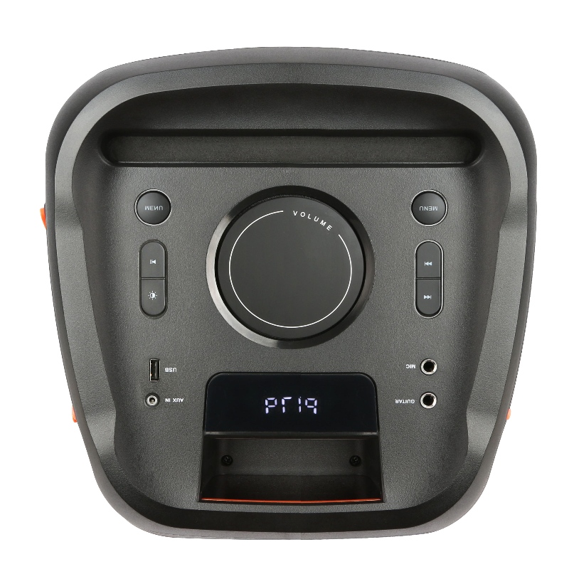 Trollrytalare Y-LG-828BH