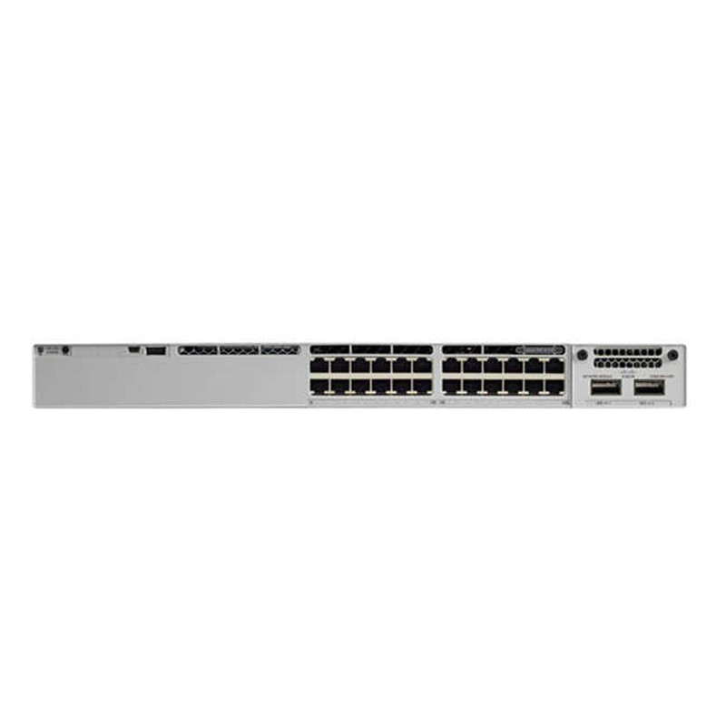 C9300L-24P-4G-E - Cisco Catalist 9300L Switches