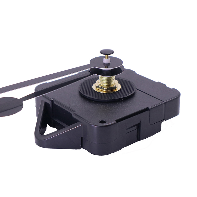 HR1688-23mm vridning av kvarts väggklocka och HR9601 HR045 klockhänder