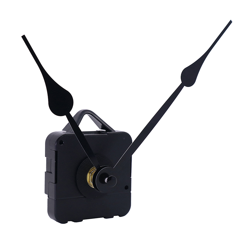 HR1688-23mm vridning av kvarts väggklocka och HR9601 HR045 klockhänder