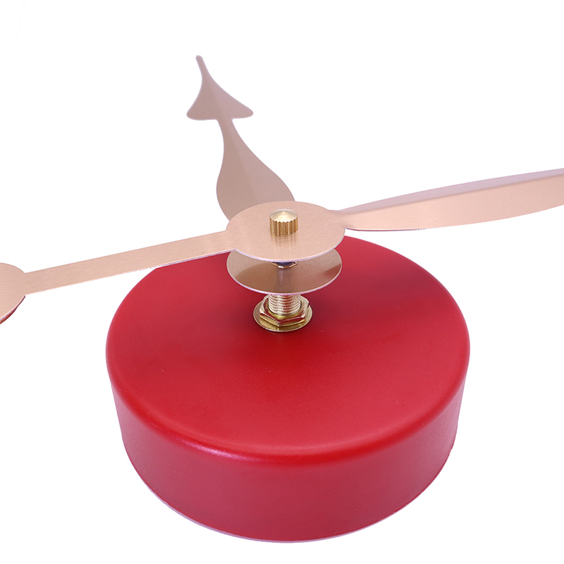 HR1688-23mm steg klockrörelse och HR01086 klocka räcker rörelse fall