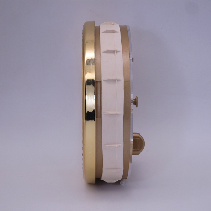 diameter 148MM guldskelettinsats