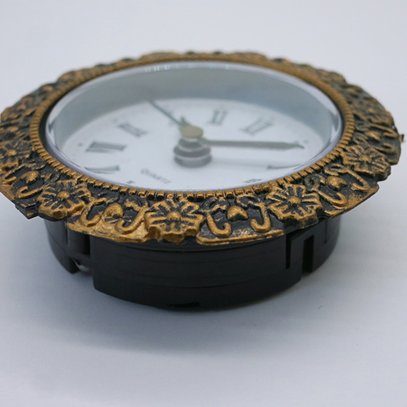 53mm antik plommonblom nålsöga stick