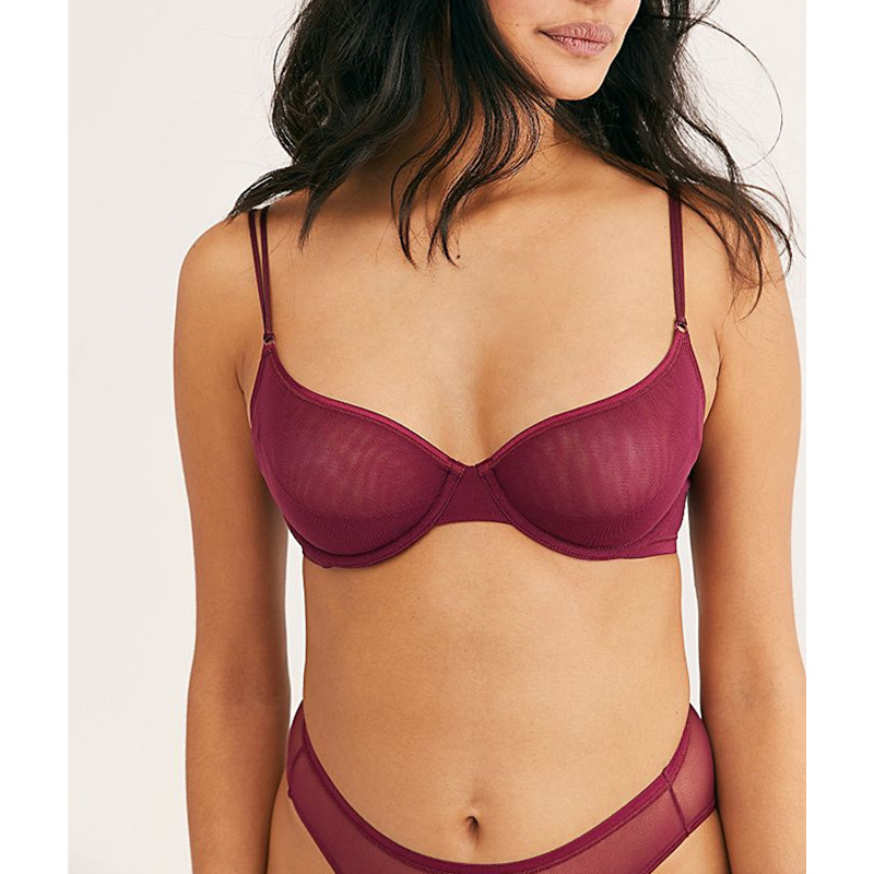 Soire Formed Underwire Bra
